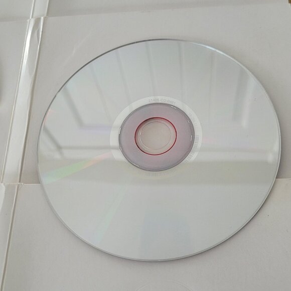 Fire & Blood Audio Book Set - Picture 5 of 5